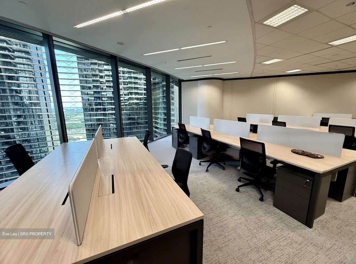 The Heart (D1), Office #459466421